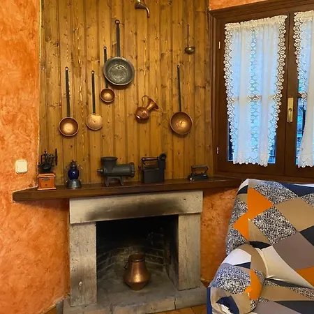 Albergue La Hermida Extérieur photo