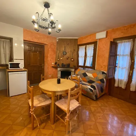 Albergue La Hermida Extérieur photo
