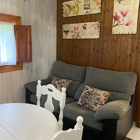 Albergue La Hermida Extérieur photo