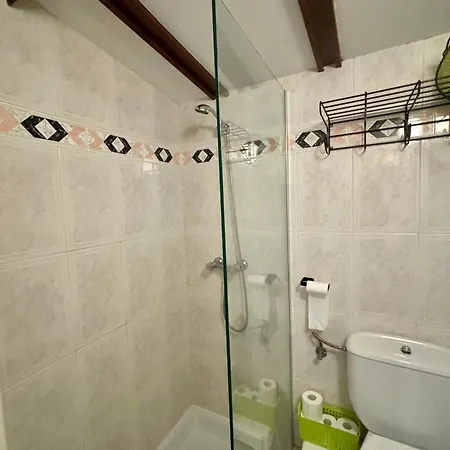 Albergue La Hermida Extérieur photo