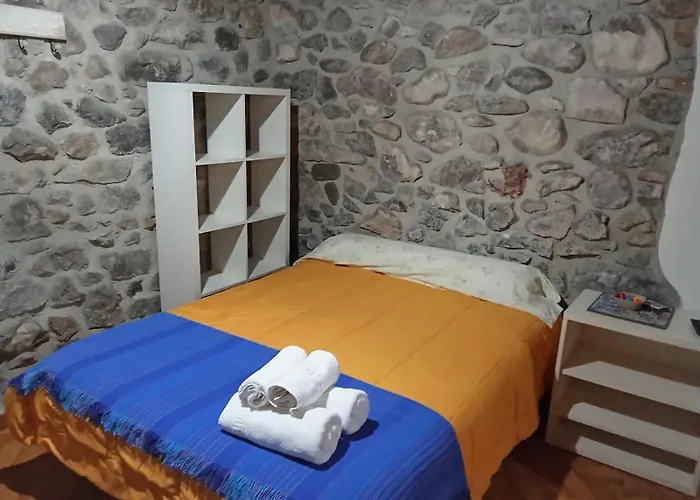 Albergue La Hermida