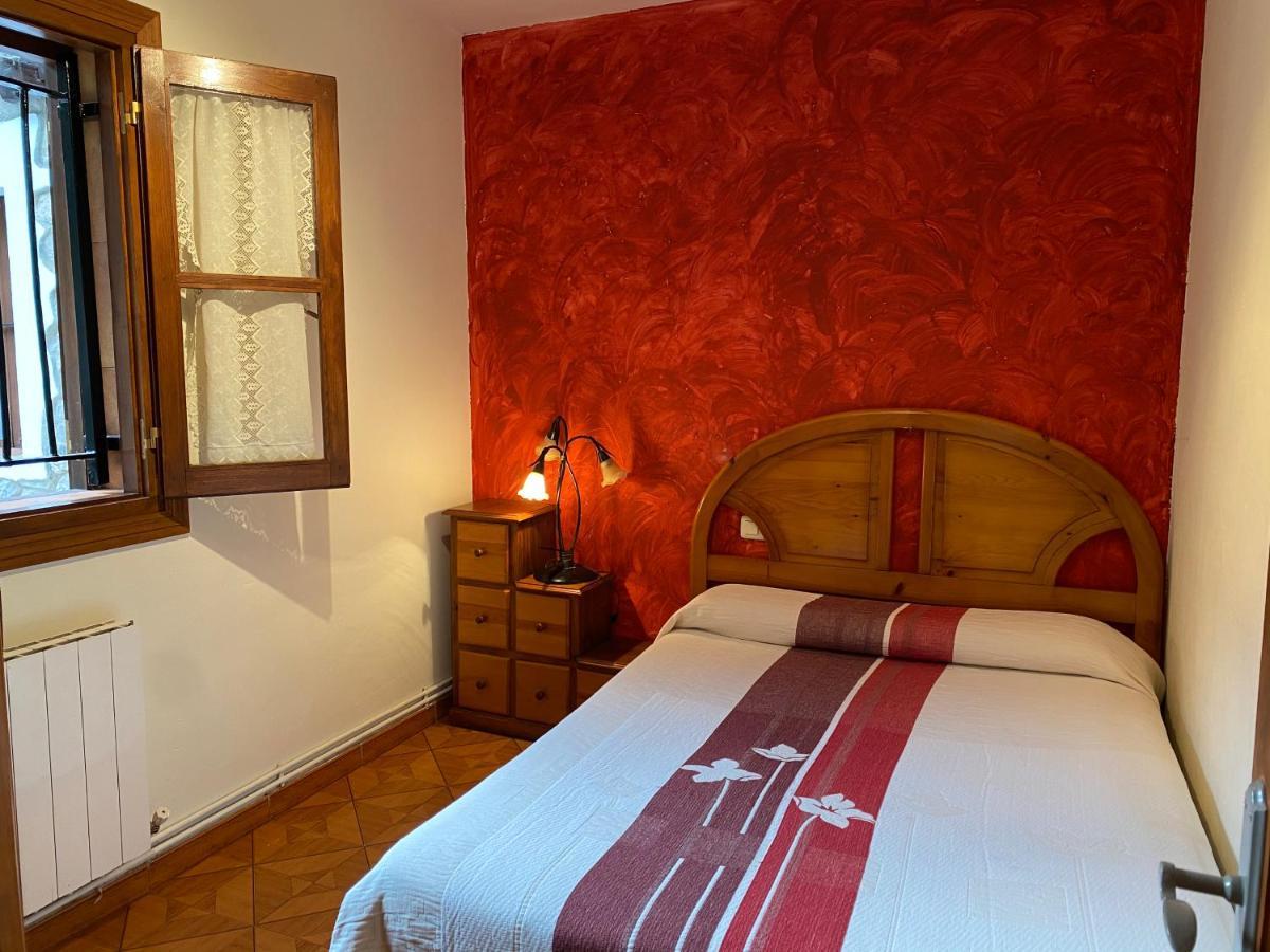 Albergue La Hermida *