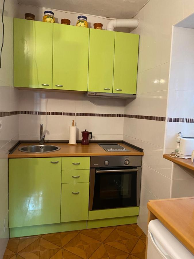 Country house Albergue La Hermida