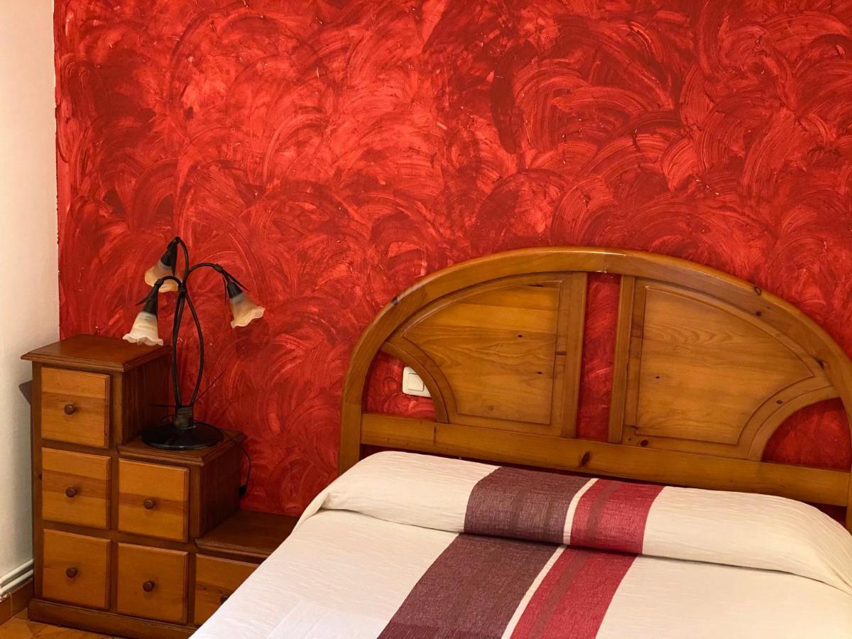 Country house Albergue La Hermida