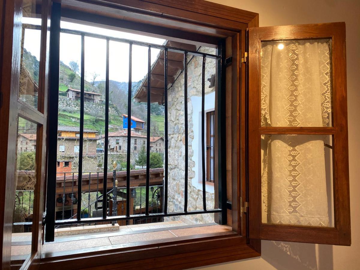 Albergue La Hermida *