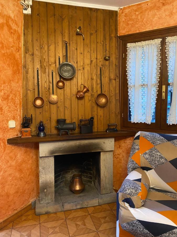 Country house Albergue La Hermida La Hermida