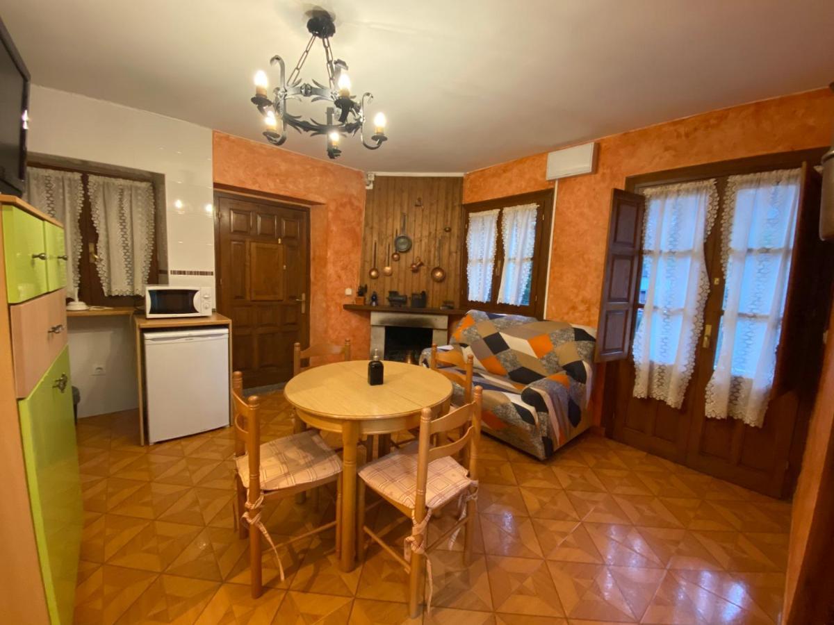 Country house Albergue La Hermida