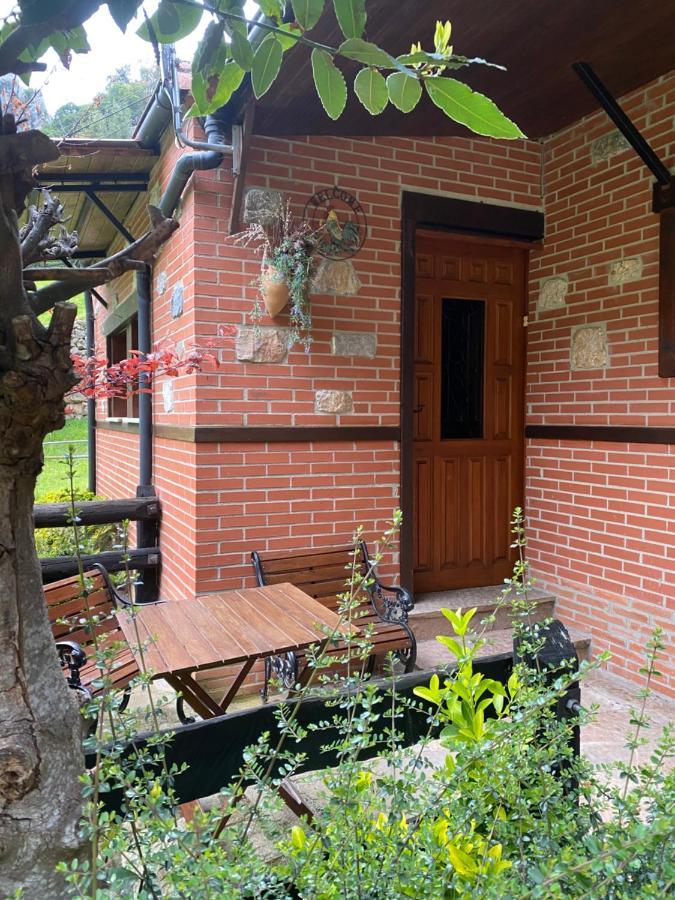 Country house Albergue La Hermida