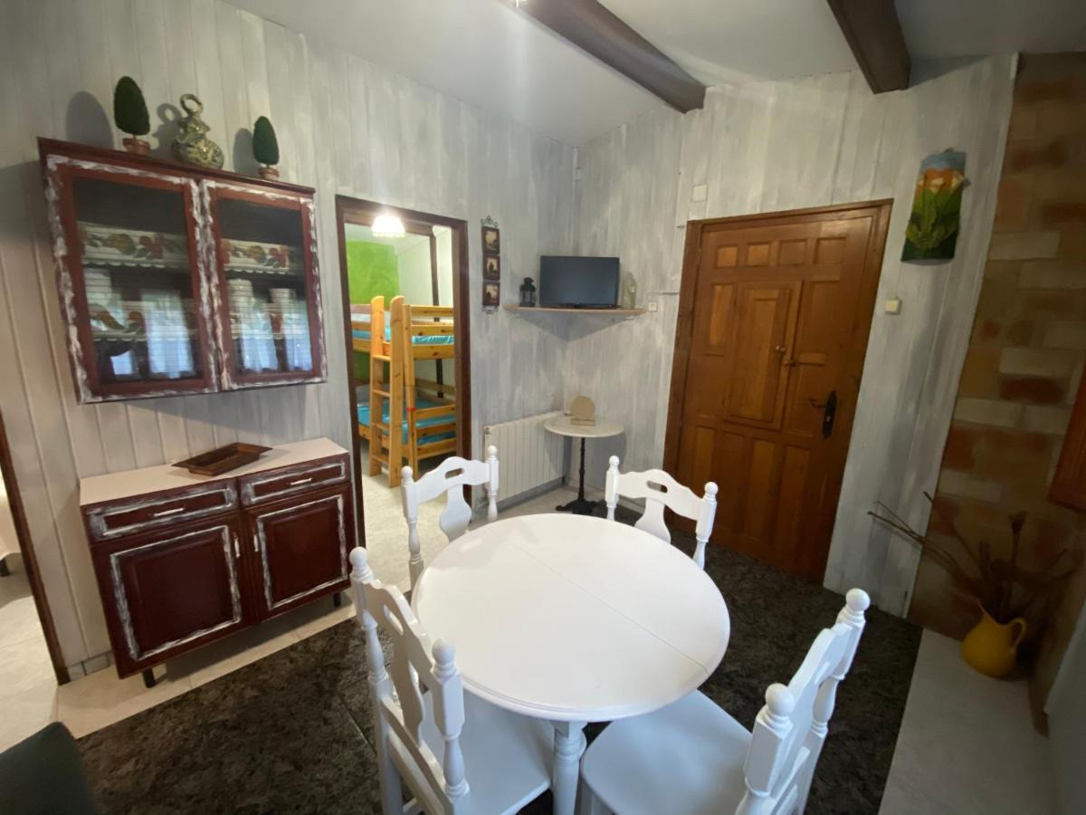 Albergue La Hermida Country house La Hermida