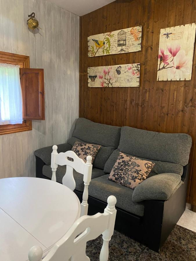 Casa di campagna Albergue La Hermida La Hermida