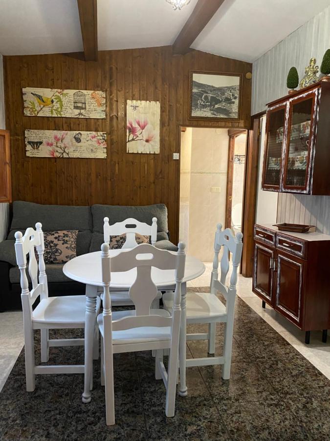 Albergue La Hermida