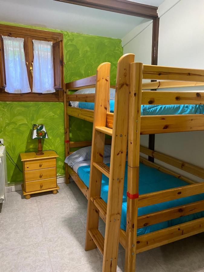 Albergue La Hermida La Hermida