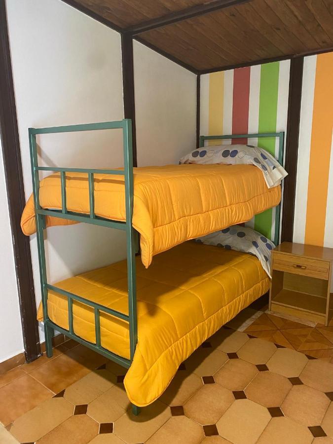 Albergue La Hermida Country house *