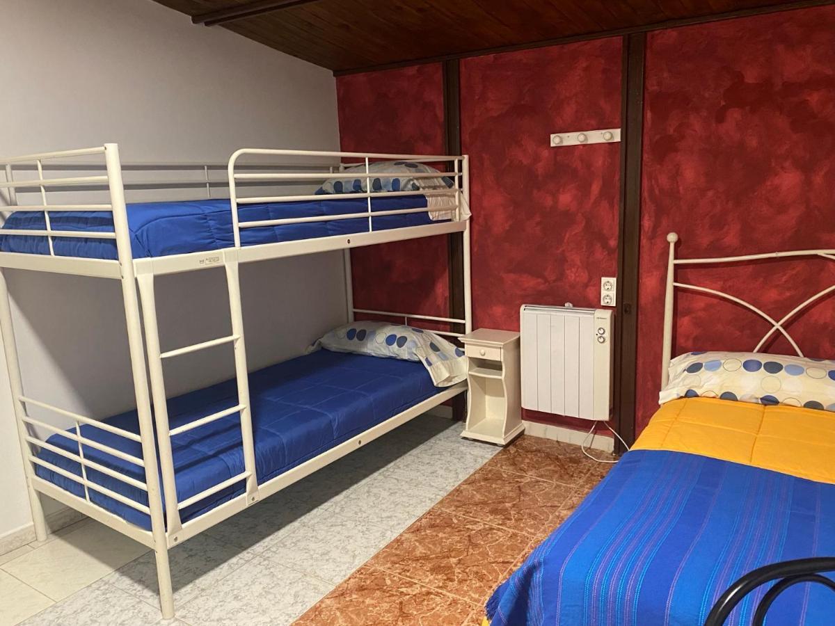 Casa di campagna Albergue La Hermida La Hermida