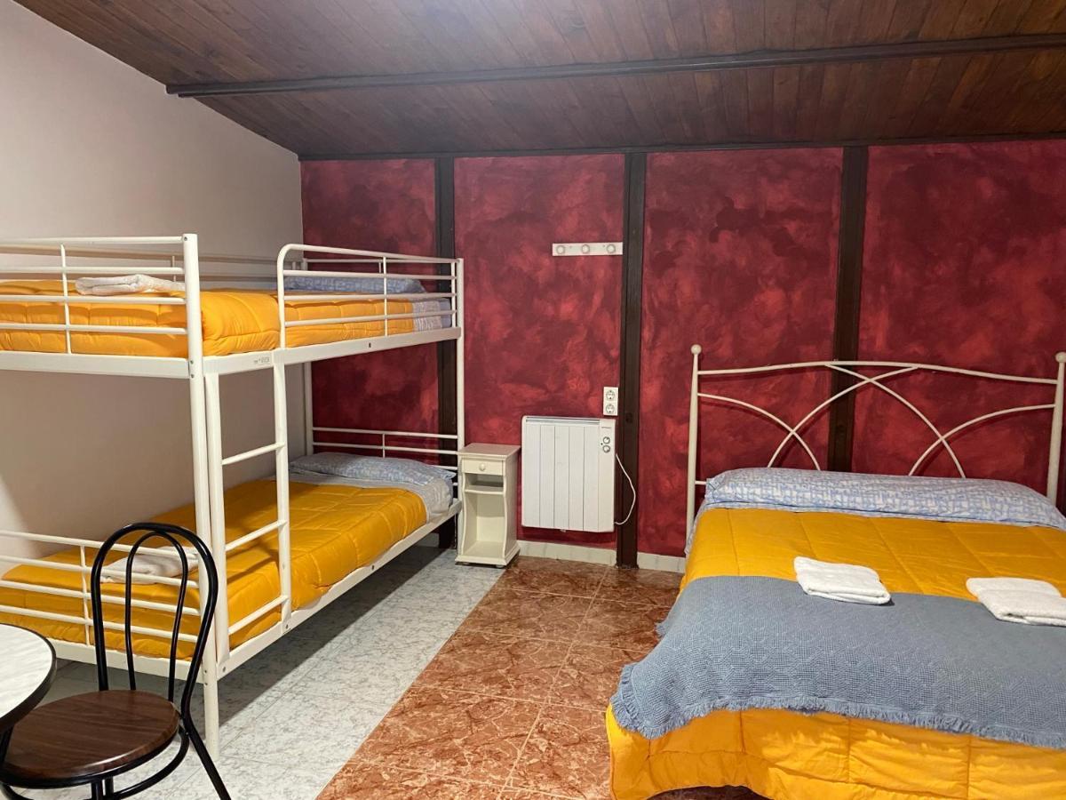 Albergue La Hermida Country house *
