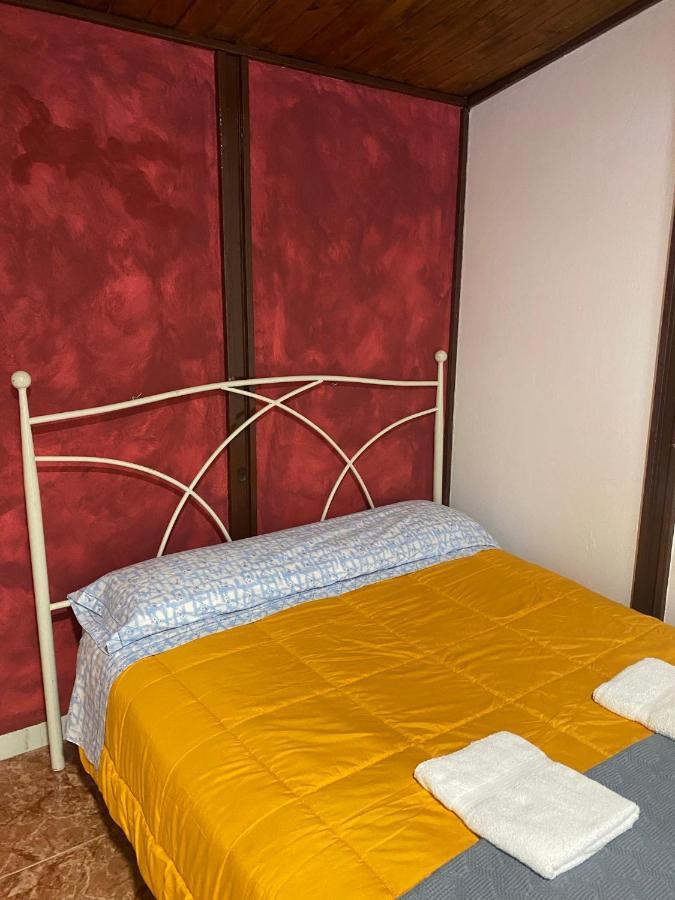 Country house Albergue La Hermida *