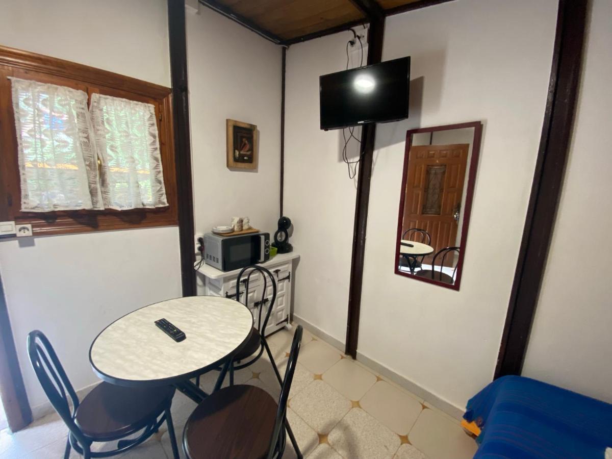 Casa di campagna Albergue La Hermida *