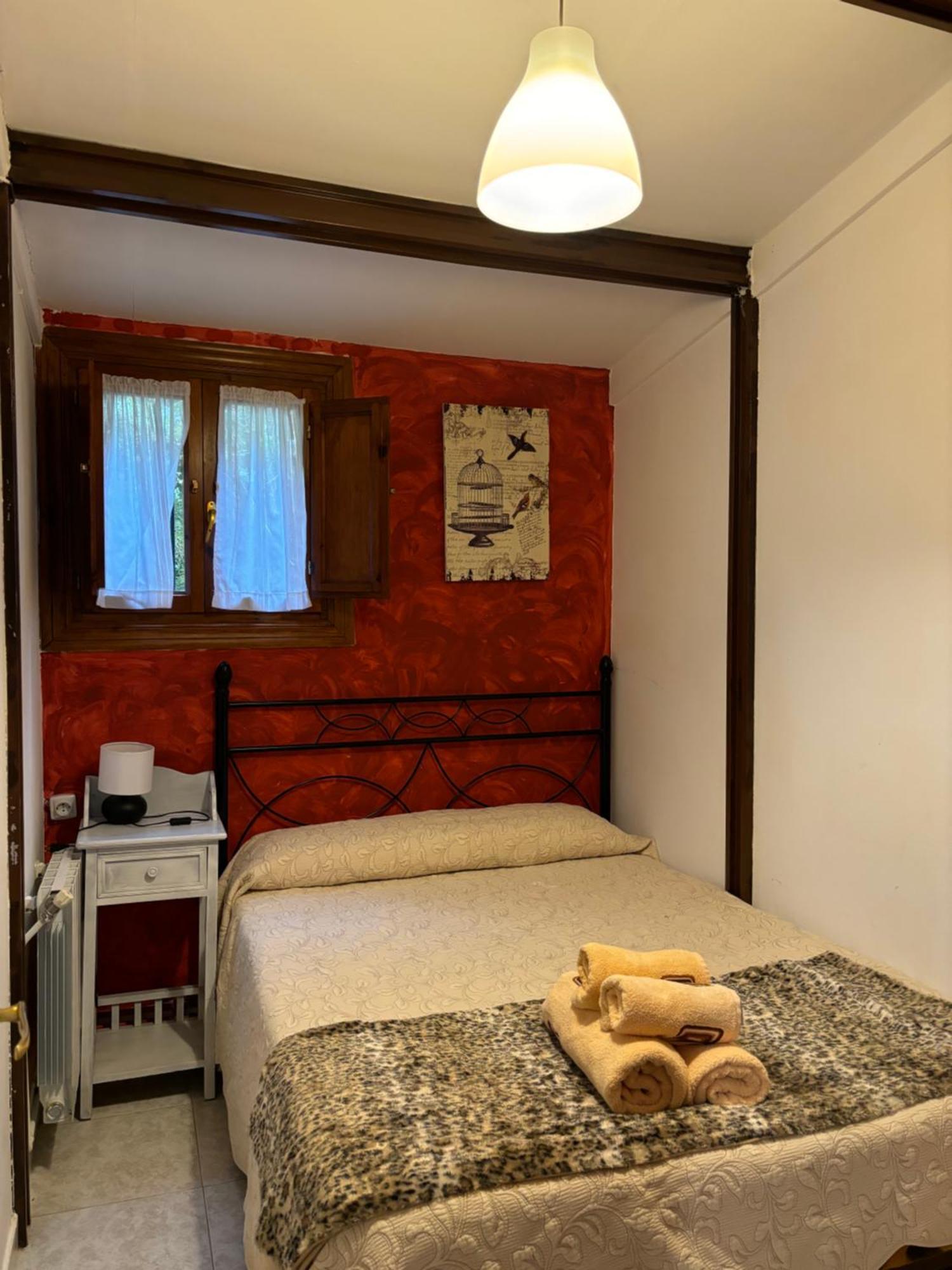 Albergue La Hermida