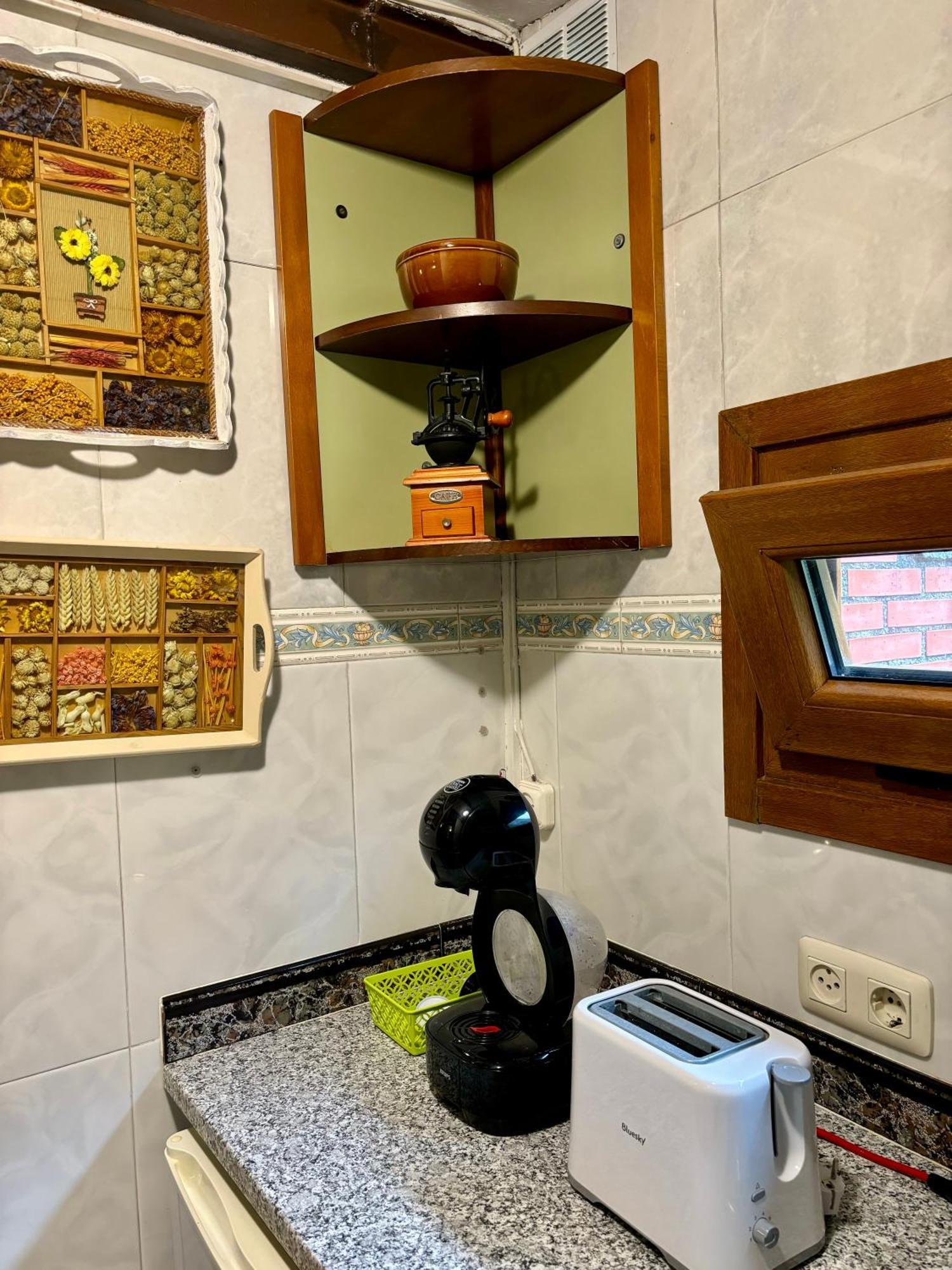Albergue La Hermida Country house *