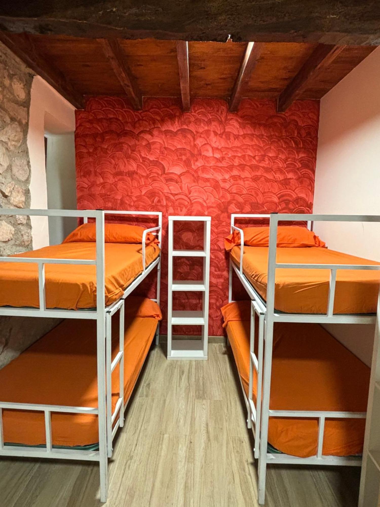 Country house Albergue La Hermida La Hermida