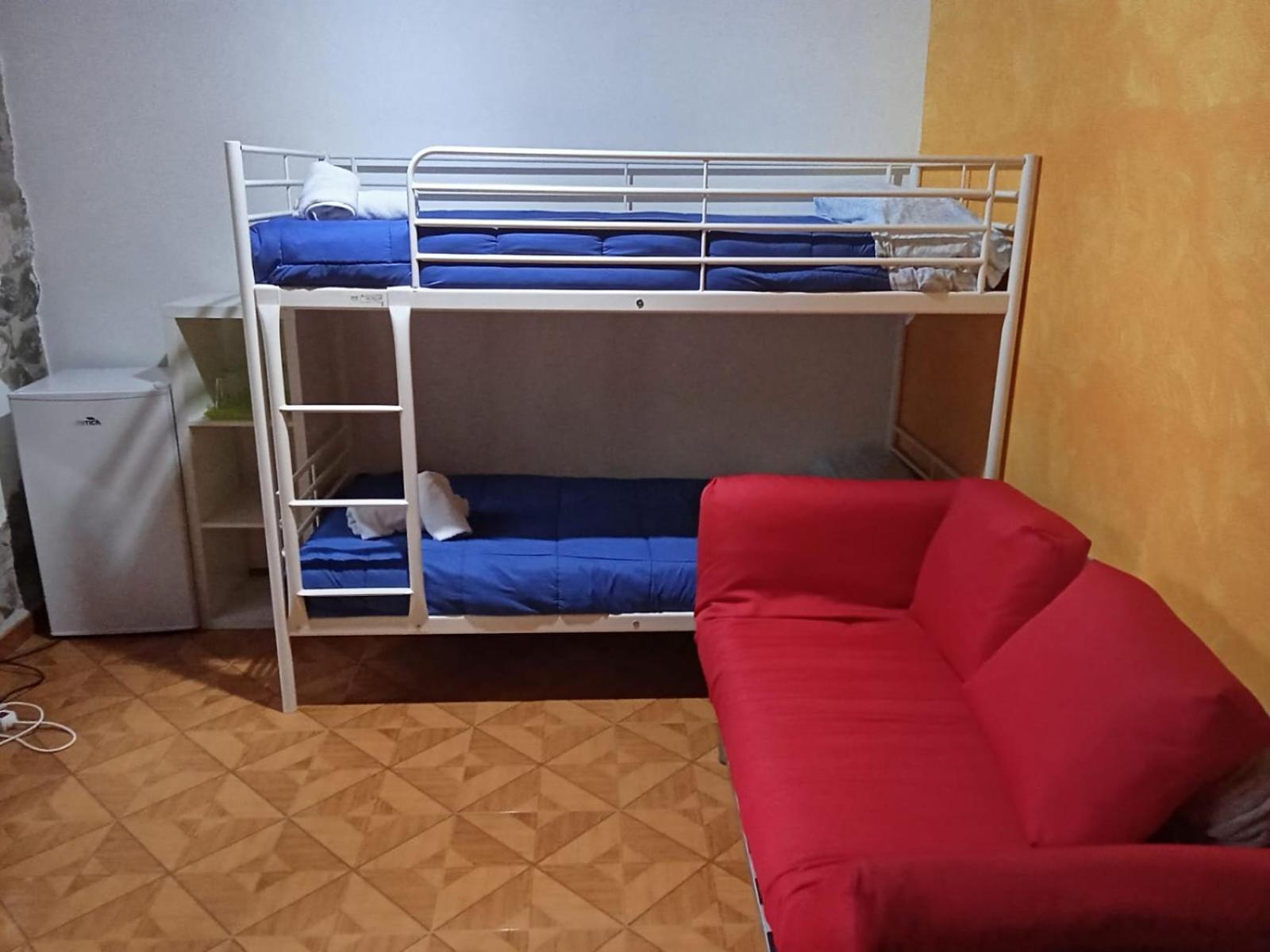 Country house Albergue La Hermida